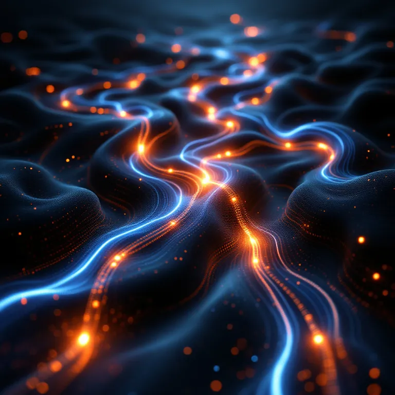 Fiber Optic