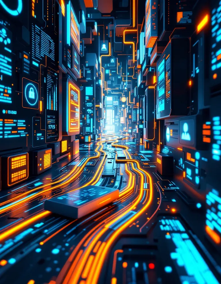 Fiber Optic